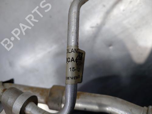 AC pipe NISSAN QASHQAI III (J12) | BP31129993M126