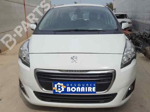 Injector PEUGEOT 5008 (0U_, 0E_)  | BP7652999M100 