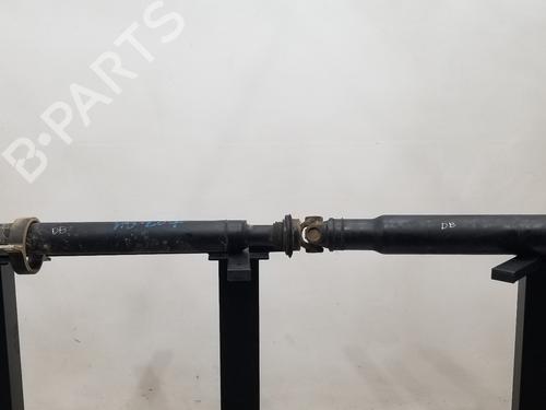 Used Driveshaft BMW 1 (E87) 118 d (143 hp) 19399866
