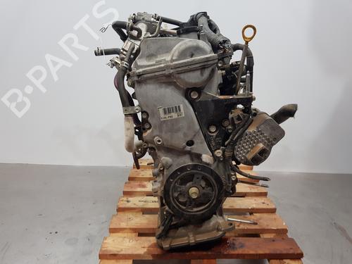 Engine TOYOTA YARIS (_P13_) 1.5 Hybrid (NHP130_) | BP28024218M1 