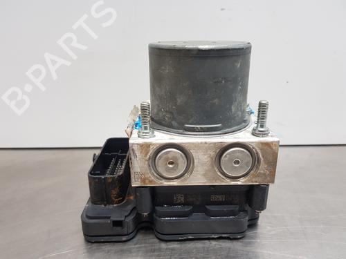 ABS pump RENAULT KANGOO / GRAND KANGOO II (KW0/1_)  | BP29814298M43 