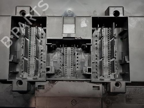 Electronic module VW GOLF VII (5G1, BQ1, BE1, BE2) 2.0 GTI | BP15837661M83 