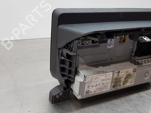 Display monitor SEAT LEON Sportstourer (KL8, KLD)  | BP20310004C48 