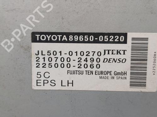 Electronic module TOYOTA AVENSIS Estate (_T27_)  | BP13256178M83 
