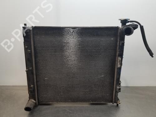 Køler KIA CARENS IV  | BP28961559M31 