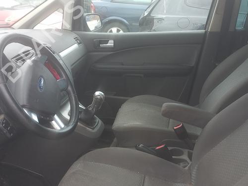 Right mirror FORD FOCUS C-MAX (DM2)  | BP22399726C27 