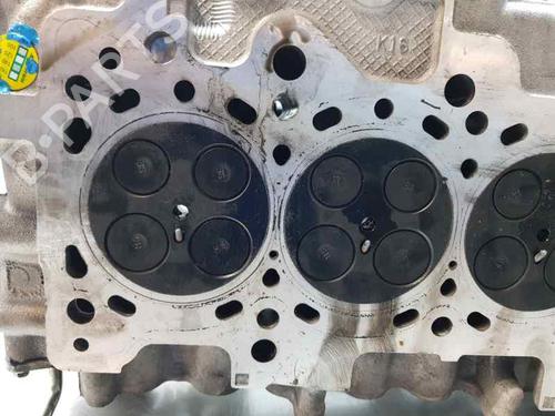 Cylinder head MAZDA CX-5 (KE, GH)  | BP27341329M5 