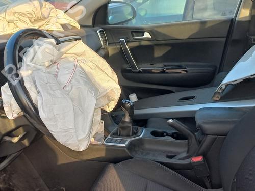 Subframe KIA SPORTAGE IV (QL, QLE)  | BP22645396M9 