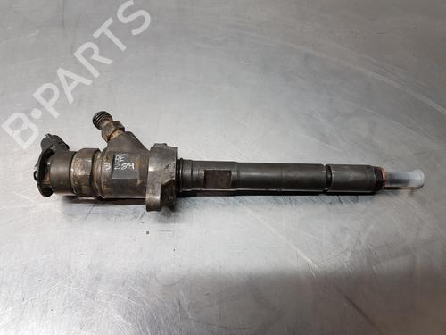 Used Injector PEUGEOT 308 I (4A_, 4C_) [2007-2016]  30614873