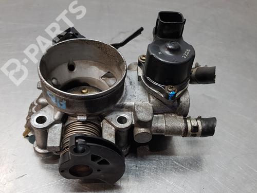 Throttle body MITSUBISHI SPACE STAR MPV (DG_A)  | BP9581962M82 