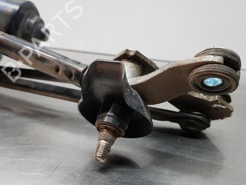 Front wiper motor HYUNDAI TUCSON (TL, TLE) | BP30878838M29