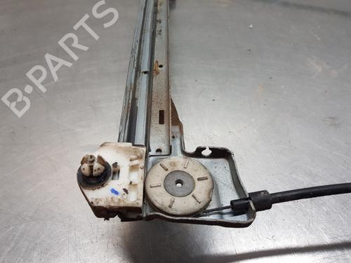 Front left window mechanism RENAULT KANGOO / GRAND KANGOO II (KW0/1_)  | BP29254188C22 