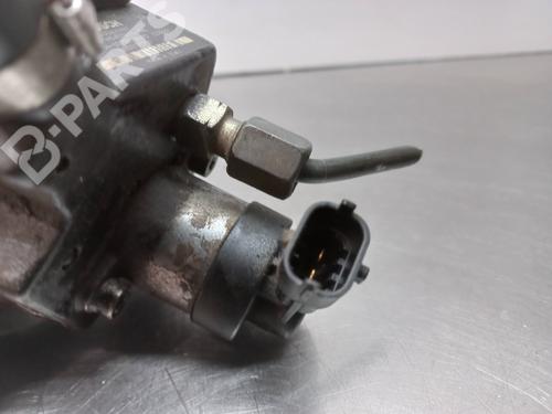 Indsprøtningspumpe OPEL VECTRA C (Z02)  | BP11686576M78 
