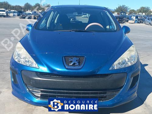 Gearbox PEUGEOT 308 I (4A_, 4C_)  | BP22406293M3 