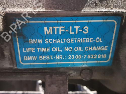 Gearbox BMW 1 (E87) 116 i | BP15914189M3 