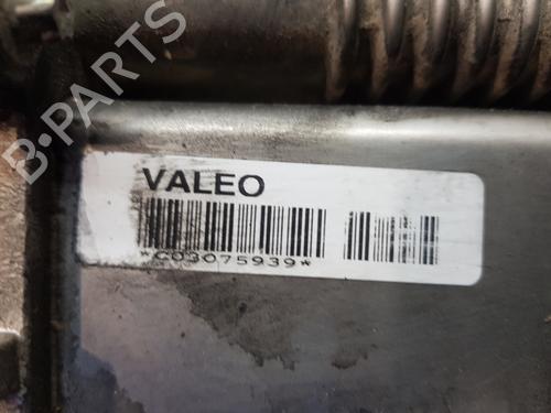 Egr OPEL MERIVA B MPV (S10)  | BP29708821M69 