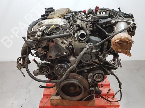 Engine MERCEDES-BENZ CLK (C209)  | BP28311433M1 