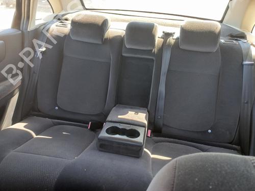 Gearbox CITROËN C4 I Saloon  | BP27722970M3 