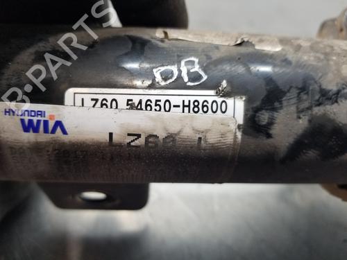 Left front shock absorber KIA STONIC (YB) | BP29257630M16