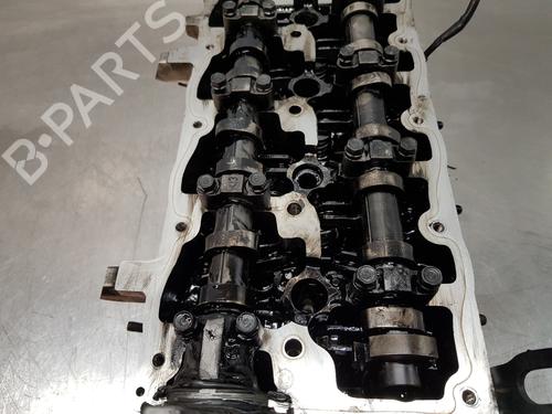 Cylinder head HYUNDAI TUCSON (TL, TLE) 1.7 CRDi | BP26680815M5 