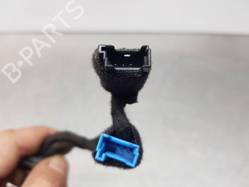 Gassdemper Bakluke BMW X2 (F39) sDrive 20 d | BP29131187C138 