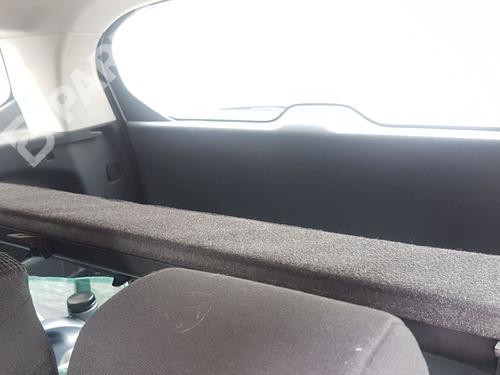 Gear lever PEUGEOT 5008 (0U_, 0E_) 1.6 BlueHDi 120 | BP7592229M90 