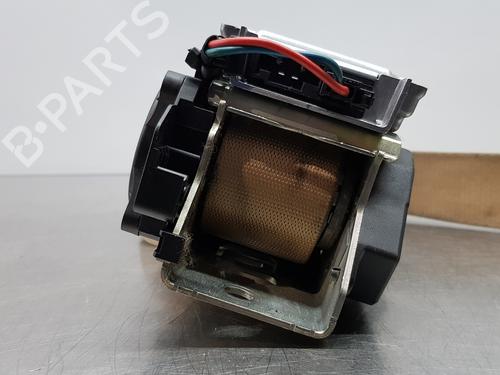 Used Front left seatbelt MERCEDES-BENZ CLS (C219) [2004-2011]  18293589