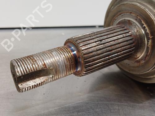 Right front driveshaft TOYOTA RAV 4 V (_A5_, _H5_)  | BP18956415M39 