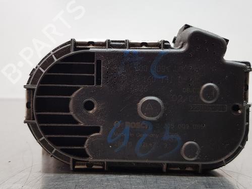 Throttle body SMART CITY-COUPE (450)  | BP17522323M82 