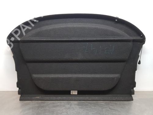 Rear parcel shelf RENAULT MEGANE III Hatchback (BZ0/1_, B3_) | BP30880924C85