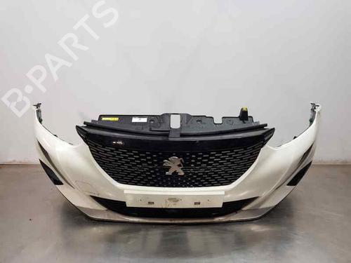 Full front PEUGEOT 2008 II (UD_, US_, UY_, UJ_, UR_, UC_) 1.2 PureTech 130 (USHNS, URHNS) | BP29589995S1