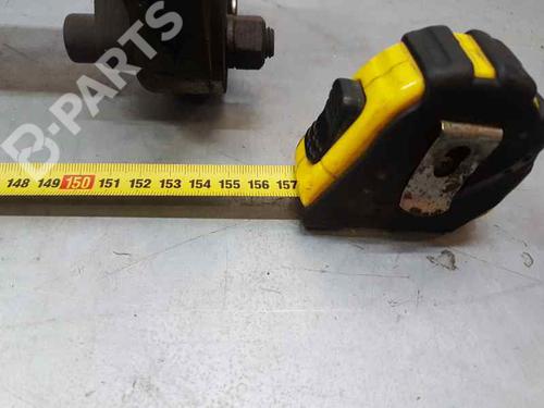 Driveshaft MERCEDES-BENZ CLK Convertible (A209) CLK 350 (209.456) | BP7652374M37 