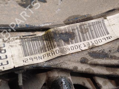 Rear differential AUDI A8 D4 (4H2, 4H8, 4HC, 4HL) 3.0 TDI quattro | BP17098040M24 