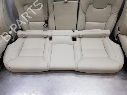 Seats set VOLVO XC60 II (246)  | BP29121579C78 