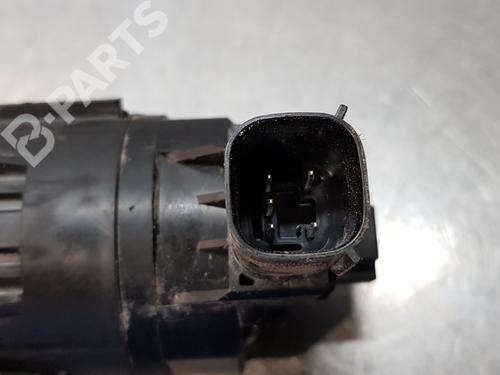 Egr OPEL ZAFIRA TOURER C (P12) 2.0 CDTi (75) | BP8133593M69 