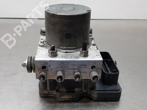 ABS pump PEUGEOT BOXER Bus 2.2 BlueHDi 140 | BP11350685M43 