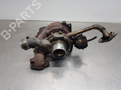 Turbocharger/Supercharger OPEL ZAFIRA / ZAFIRA FAMILY B (A05) | BP30168635M71