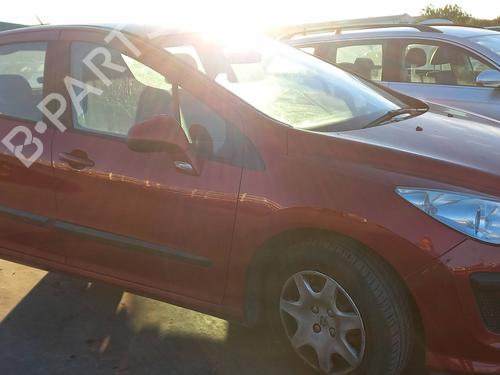 ABS pump PEUGEOT 308 I (4A_, 4C_)  | BP16544119M43 