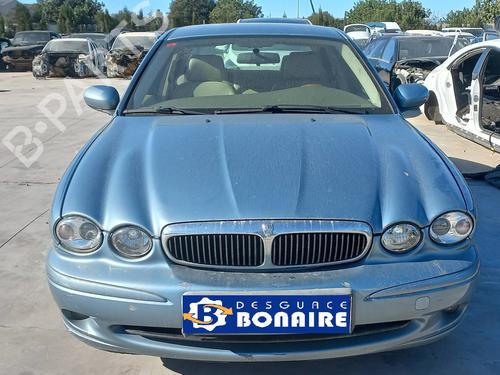 Moteur JAGUAR X-TYPE I (X400) 2.0 D | BP16291903M1 
