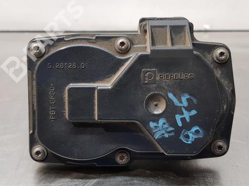 Throttle body VW CADDY V Box Body/MPV (SBA, SBH) 2.0 TDi BMT | BP11172939M82 