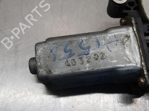 Vindusheismekanisme høyre foran HONDA CIVIC VII Hatchback (EU, EP, EV) 1.6 i (EP2, EU8, EU6) | BP15404011C23 