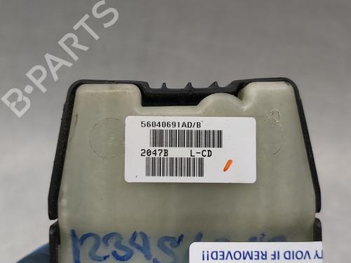 Left front window switch DODGE CALIBER  | BP17029091I27 