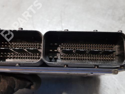 Engine control unit (ECU) OPEL ASTRA J GTC 2.0 CDTI (08) | BP7653066M57 