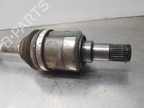 Left front driveshaft HYUNDAI IONIQ (AE) | BP30122763M38