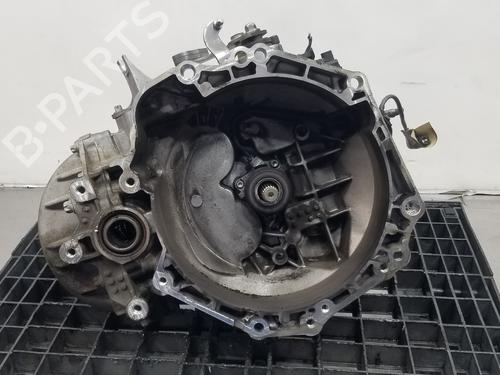 Used Gearbox OPEL ZAFIRA TOURER C (P12) [2011-2025]  19132175
