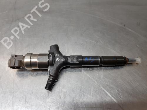 Injecteur OPEL SIGNUM Hatchback (Z03) [2003-2008]  30881217
