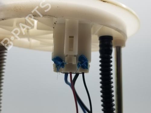 Fuel pump MITSUBISHI OUTLANDER III (GG_W, GF_W, ZJ, ZL, ZK)  | BP20342974M76 