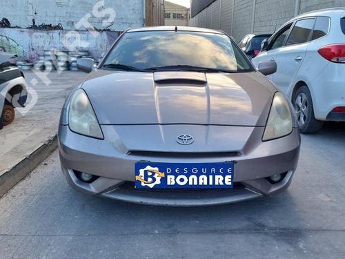Used Parts TOYOTA CELICA Coupe (_T23_)  1.8 16V VT-i (ZZT230_, ZZT230)  966307