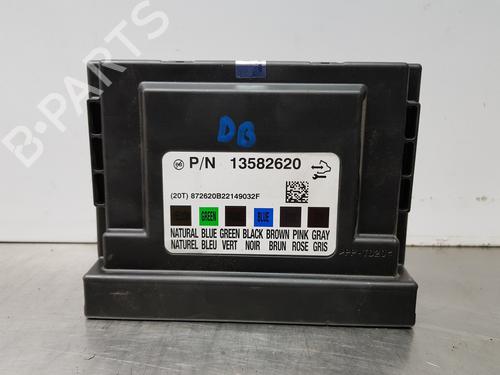 Modulo elettronico CHEVROLET AVEO Saloon (T300) [2011-2025]  30880921