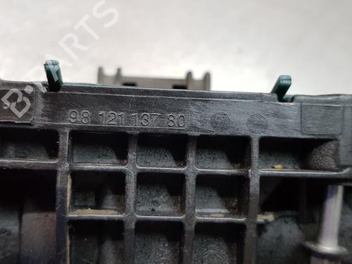 Other CITROËN C4 Grand Picasso II (DA_, DE_)  | BP18529482O1 